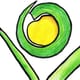 Logo - Escola Viva Moderna Logo - Escola Viva Moderna