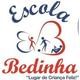 Logo - Escola Bedinha