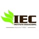 Logo - Iec Campinas