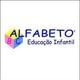 Logo - Alfabeto Educação Infantil