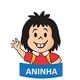 Logo - Escola Da Aninha