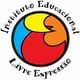 Logo - Instituto Educacional Livre Expressão