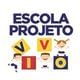 Logo - Escola Projeto Vivo