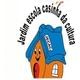 Logo - Jardim Escola Casinha Da Cultura Logo - Jardim Escola Casinha Da Cultura