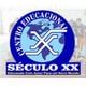 Logo - Centro Educacional Século Xx