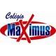 Logo - Colégio Maximus