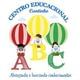 Logo - Centro Educacional Cantinho Abc