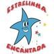 Logo - Creche Escola Estrelinha Encantada