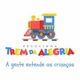 Logo - Escolinha Trem Da Alegria