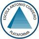 Logo - Escola Antonio Cordeiro