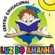 Logo - Centro Educacional Luz Do Amanhã Logo - Centro Educacional Luz Do Amanhã
