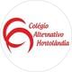 Logo - Colégio Alternativo De Hortolândia - Unidade I