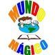 Logo - Escola De Educação Infantil Mundo Mágico