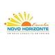 Logo - Escola Novo Horizonte