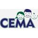 Logo - Cema- Centro Educacional Maria Aparecida