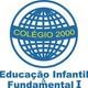 Logo - Colégio 2000 Logo - Colégio 2000