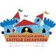 Logo - Escola Castelo Encantado Logo - Escola Castelo Encantado