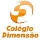 Logo - Colégio Dimensão