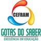 Logo - Jardim Escola Gotas Do Saber Logo - Jardim Escola Gotas Do Saber