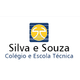 Logo - Colégio E Escola Técnica Silva E Souza