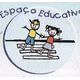 Logo - Espaço Educativo Pequenos Passos