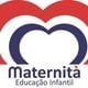 Logo - Maternitá Educação Infantil