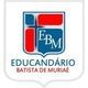 Logo - Educandário Batista De Muriaé