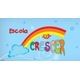 Logo - Escola Crescer Kids