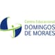 Logo - Escola Domingos De Moraes Logo - Escola Domingos De Moraes