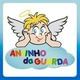 Logo - Escola De Educação Infantil Anjinho Da Guarda