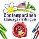 Logo - Escola Contemporanea Kids