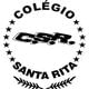 Logo - Colégio Santa Rita