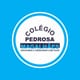 Logo - Colégio Pedrosa Magalhães Logo - Colégio Pedrosa Magalhães