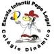 Logo - Escola Infantil Pepe Legal E Colégio Dinamico