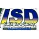 Logo - Isd -  Instituto Santos Dumont