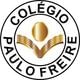 Logo - Colégio Paulo Freire