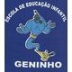 Logo - Escola De Educação Infantil Geninho