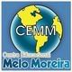 Logo - Centro Educacional Melo Moreira