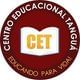 Logo - Centro Educacional Tanguá