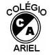 Logo - Colégio Ariel