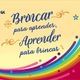 Logo - Escola Tia Nina Logo - Escola Tia Nina