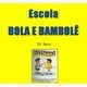 Logo - Escola Bola E Bambolê Logo - Escola Bola E Bambolê