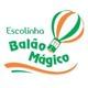 Logo - Centro Educacional Balão Mágico