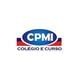 Logo - Colégio E Curso Cpmi