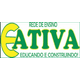 Logo - Escola Ativa Rede De Ensino – Unidade Parnamirim