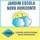 Logo - Centro Educacional Novo Horizonte