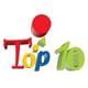 Logo - Escola Top 10 Logo - Escola Top 10