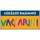 Logo - Colégio Bassano Vaccarini Logo - Colégio Bassano Vaccarini