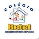 Logo - Colégio Betel