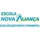 Logo - Escola Nova Aliança